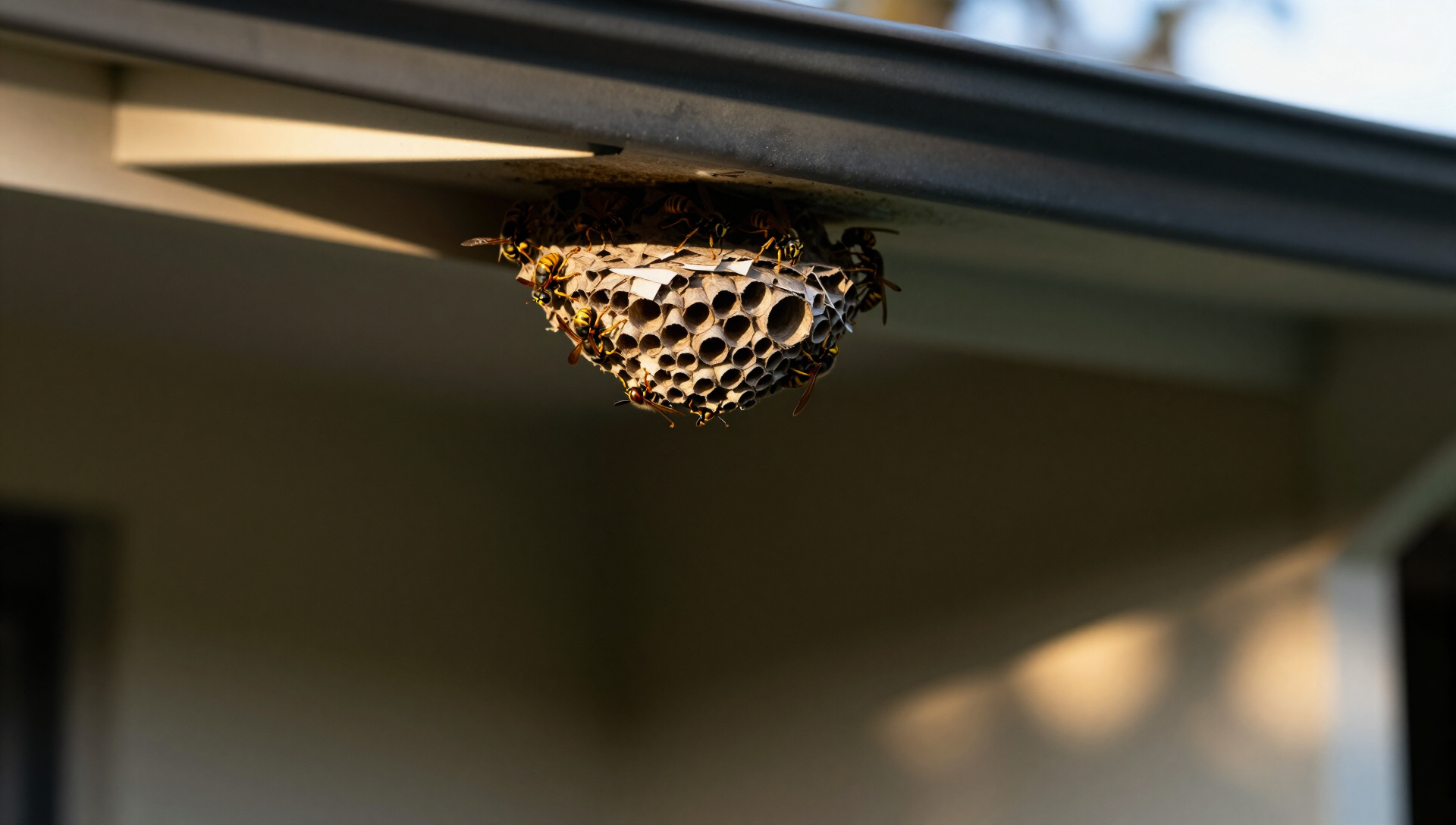 Bees and Wasp Removal in Wiley Park